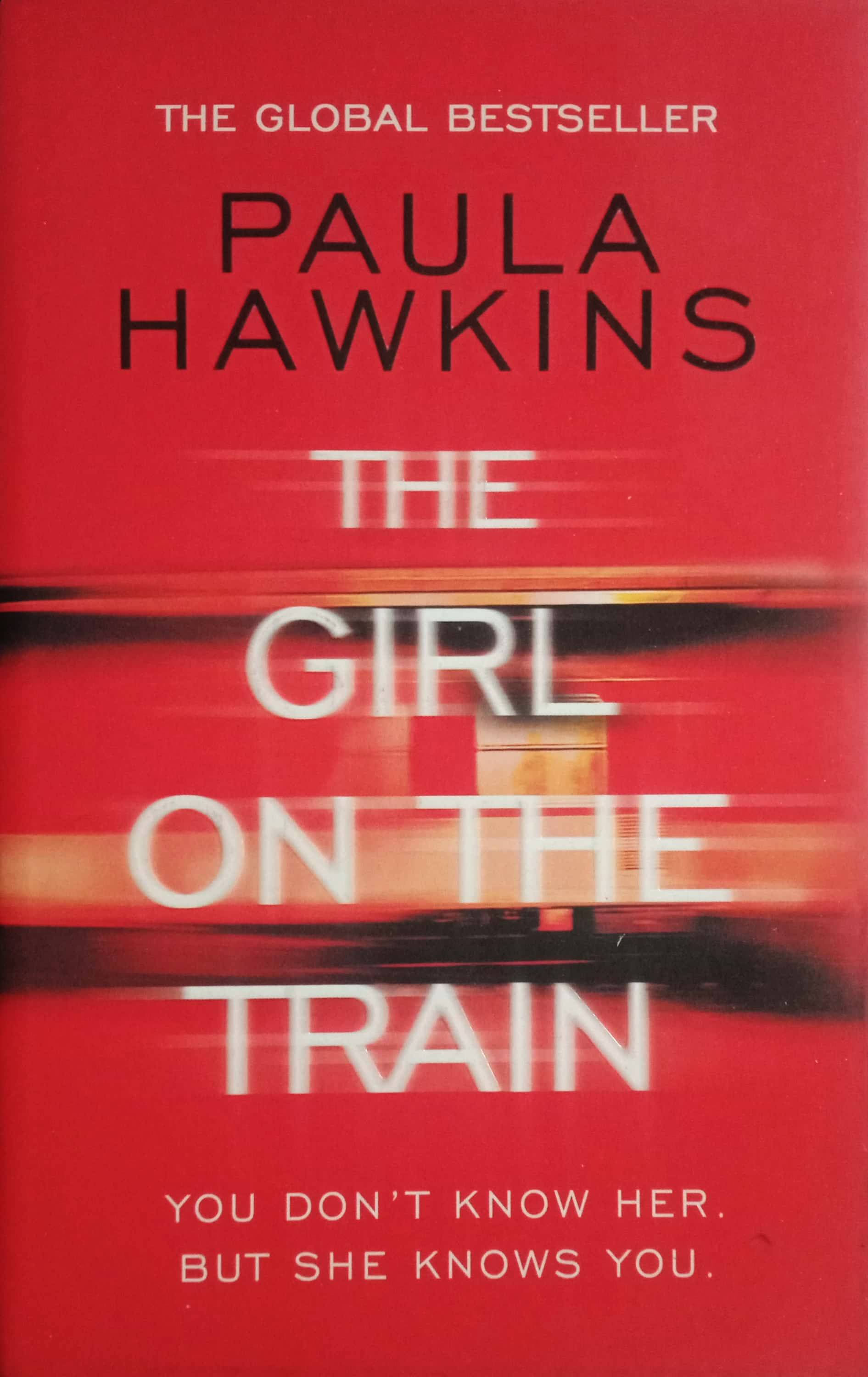 The Girl on the Train