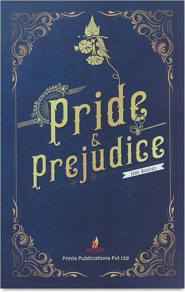 Pride and Prejudice